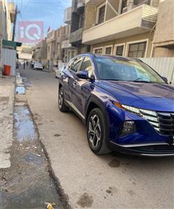 هیۆندای تۆکسۆن